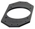 Scosche 1984 To 2006 Jeep Wrangler 4a Speaker Adapters 1 Pair Saj46