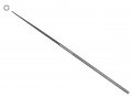 Grobet Swiss Pattern Escapement File Round Cut 8 
