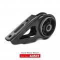 A-premium Engine Motor And Transmission Mounts Compatible With Honda Fit 2007-2008 L4 1 5l Manual 3-pc Set