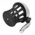 Motorcycle Cup Holder Car Aluminum Rubber Handlebar Drink Mount Replacement For Gold Wing