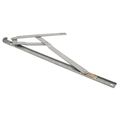 Prime-line Products Ep 24050 4-bar Egress Hinge 16-1 2 With Stops Steel 