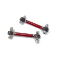 Godspeed Sb-tr-dc11-c Front Adjustable Sway Bar End Links Spherical Bearing Ball Joints For Chrysler 300 2005-21 