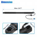 X Autohaux Rear Right Tailgate Power Lift Support Shock Strut For Mercedes-benz W166 Gle300d Gle350 Gle43 Amg Gle550e Gle63