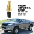 X Autohaux 83420-20040 8342016050 8342016060 Engine Coolant Temperature Sensor Temp Sender For Toyota 4runner 1996-2000