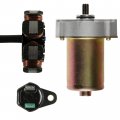 Caltric Stator Ignition Coil Starter Compatible With Polaris Sportsman 90 Outlaw 2007 2008 2009 2010 2011 2012 2013 2014 2015