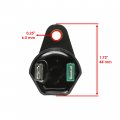Caltric Stator Ignition Coil Starter Compatible With Polaris Sportsman 90 Outlaw 2007 2008 2009 2010 2011 2012 2013 2014 2015