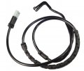 Bapmic Front 34356789501 And Rear 34356789505 Brake Pad Wear Sensor Kit For Bmw E70 X5 2007 2008 2009 2010