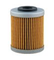 Hiflofiltro Hf157 Premium Oil Filter 