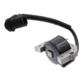 Carbhub 21171-7007 Ignition Coil For Kawasaki Fh381v Fh430v Fh480v Fh541v John Deere Am133525 Mia11064 Replace 21171-7013