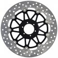 Niche Front Brake Rotor For 1994-1995 Honda Cb1000 45220-mz1-003 45120-mz1-003