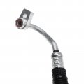A-premium A C Discharge Line Hose Assembly Compatible With Ford F-150 2017 V8 5 0l Compressor To Condenser