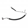 A-premium A C Discharge Line Hose Assembly Compatible With Ford F-150 2017 V8 5 0l Compressor To Condenser