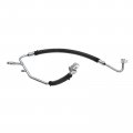 A-premium A C Discharge Line Hose Assembly Compatible With Ford F-150 2017 V8 5 0l Compressor To Condenser