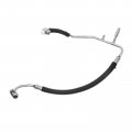 A-premium A C Discharge Line Hose Assembly Compatible With Ford F-150 2017 V8 5 0l Compressor To Condenser