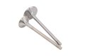 Motoku 16pcs Engine Intake Exhaust Valves Kit Fit For Golf Gti Tiguan A3 A5 Tt Q3 Q5 2 0t