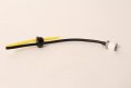 Fuel Line Grommet Fits Kawasaki 72071-0798 Tj23e Tj27d Tj35e Tj45e Tj53e 