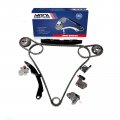 Moca Engine Timing Chain Kit Fit 2003-2007 For Nissan50z 5l Murano Infiniti G35 3 2003-2008 Fx35 3 Eng Code Vq35de 