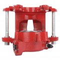 Red Front Passenger Brake Caliper Aintier 18-4071 For Buick 1978-1987 Chevrolet 1978-2003 Gmc Isuzu 1997-2000