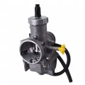 Waltyotur 28mm Carburetor Replacement For Honda Cr80r Cr85rb Kawasaki Kx80 Kx100 Dirt Bike