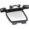Headlight Washer Cover For 2005-2011 Mercedes Benz Slk350 Slk55 Amg Right 
