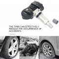315mhz Tire Pressure Sensor Programmed Tpms Fit For 10-14 Hyundai 10-15 Kia
