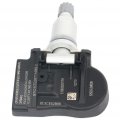 315mhz Tire Pressure Sensor Programmed Tpms Fit For 10-14 Hyundai 10-15 Kia