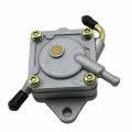 Xljoy Fuel Pump Fit Club Car Gas Golf Cart Ds Precedent From 1984 To Present 290fe 350fe Kawasaki Engines