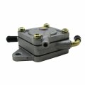 Xljoy Fuel Pump Fit Club Car Gas Golf Cart Ds Precedent From 1984 To Present 290fe 350fe Kawasaki Engines