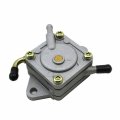 Xljoy Fuel Pump Fit Club Car Gas Golf Cart Ds Precedent From 1984 To Present 290fe 350fe Kawasaki Engines