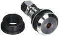 Milton S-409 High Performance Tubeless Tire Valve 