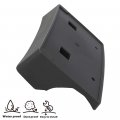 G-plus Front License Plate Tag Bracket Holder W Screws Compatible With Ram 2500 3500 4500 5500 2019-2022 68362197aa