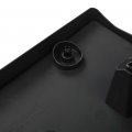 G-plus Front License Plate Tag Bracket Holder W Screws Compatible With Ram 2500 3500 4500 5500 2019-2022 68362197aa