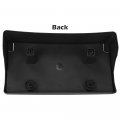 G-plus Front License Plate Tag Bracket Holder W Screws Compatible With Ram 2500 3500 4500 5500 2019-2022 68362197aa