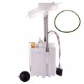Ocpty Fits For Fuel Pump Electric Replacement Module Assembly Dodge Charger V6 3 6l 2011 2012 2013 2014 2015 E7192m