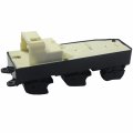 Jdmspeed New Electric Power Window Master Switch Driver Side Replacement For Toyota Rav4 2001-2005