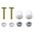 Premium 385311652 Rv Toilet Seal And 385311658 Flush Ball Replacement For 300 310 320 Series Toilets Easy Installation 