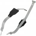 Aintier Automotive Replacement Fuel Tanks Fit For Jeep Wrangler 1997-2007