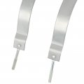 Aintier Automotive Replacement Fuel Tanks Fit For Jeep Wrangler 1997-2007