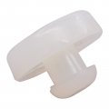 Motoku Brake And Clutch Pedal Stop Pad For Hyundai Elantra Santa Fe Sonata Kia Optima Sportage