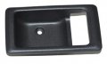 Right Hand Door Handle Bezel For Land Rover Defender 90 110 Range Classic 1987-1994 Part Dbp6532pma 