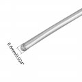 Uxcell 22 Gauge Resistance Wire Wrapping 66ft Nichrome Heating Resistor Wires