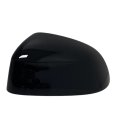 Spieg Driver Side Mirror Cover For 2018-2025 Bmw X3 X4 X5 X7 Painted Jet Black Housing Cap Left 51-16-8-496-623 