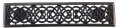 Set Of 6 Timeless Celtic Knot Drawer Handles In Oil Rubbed Brass 