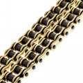 Niche Drive Sprocket Chain Combo For Hyosung Rx125 Xrx125 Sm Funduro Front 14 Rear 48 Tooth 428vm-x X-ring 132 Links