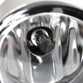 Right Left Side Replacement For 2018-2019 Sienna Fog Lights To2593133 To2592133 5203008030 Front Bumper Driving Lamps W Gray 