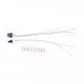 Transmaxx Rostra Wire Harness Park Neutral Switch Includes 4 7 Pin