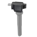 A-premium Engine Ignition Coil Pack Compatible With Lincoln Continental Mkx 2016-2018 Mkz 2017-2020 Ford F-150 F150 2015-2017