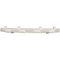 Honda Cr-v Front Bumper Absorber 2007 08 09 10 2011  Impact Ho1070146 71170swaa01 
