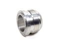 Meziere Wf20ma -20an Male Aluminum Weld-in Fitting 
