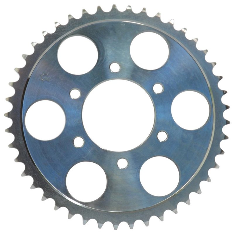 Jtr816 43 43t Steel Rear Sprocket Black C49 High Carbon Vehicle Specific Fit